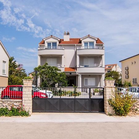 Apartments Up&Up Rogoznica  Luaran gambar