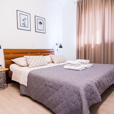 Apartments Up&Up Rogoznica  Luaran gambar