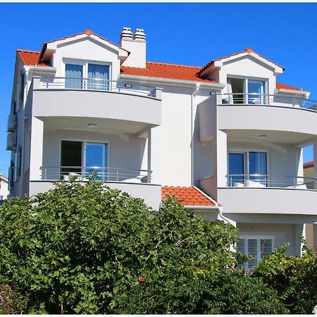 Apartments Up&Up Rogoznica  Luaran gambar