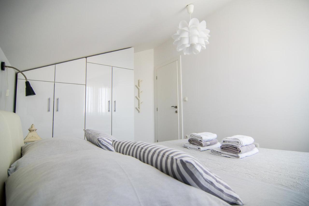 Apartments Up&Up Rogoznica  Luaran gambar