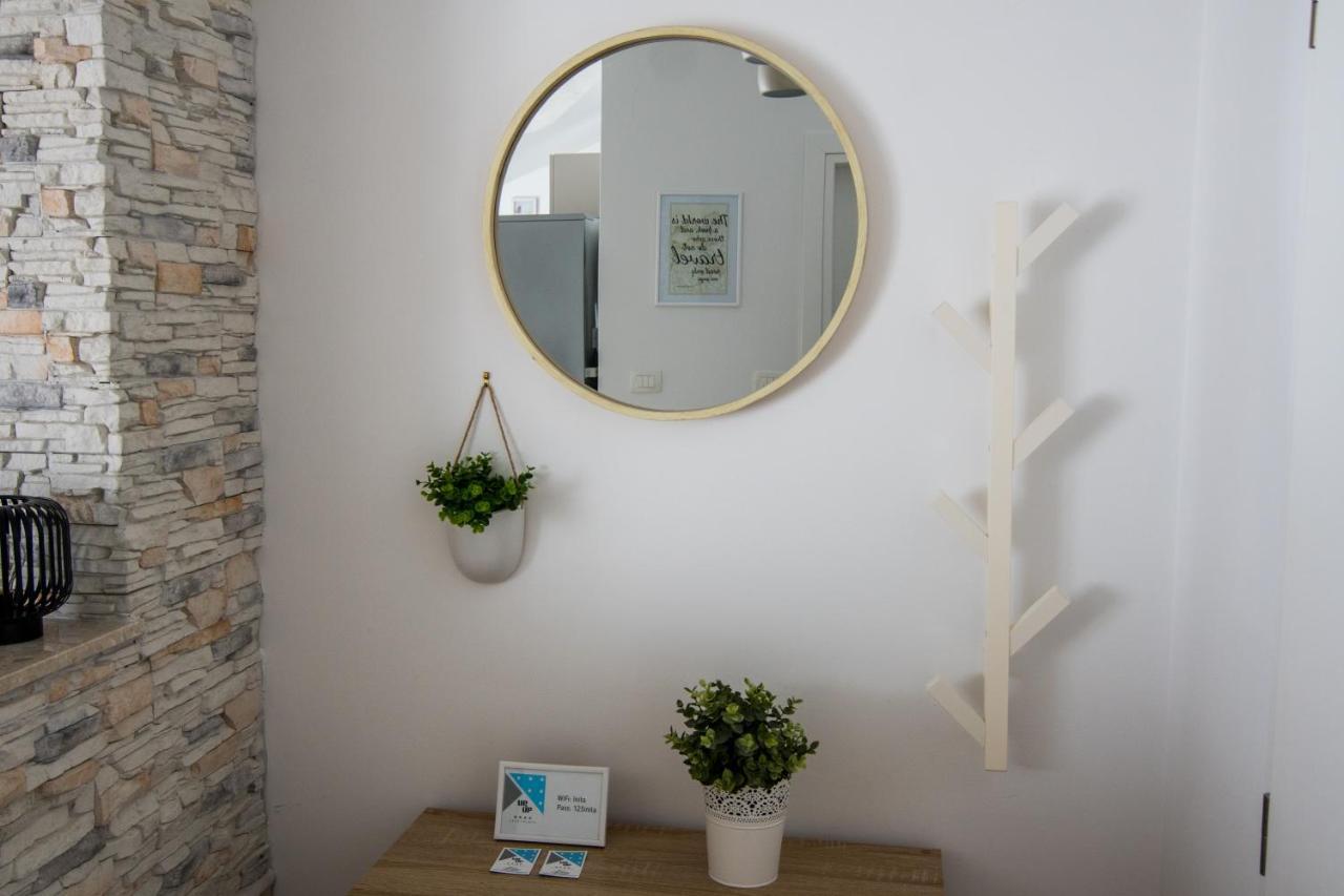 Apartments Up&Up Rogoznica  Luaran gambar