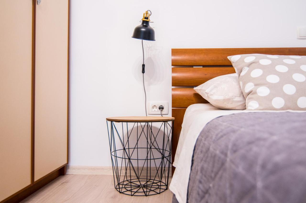 Apartments Up&Up Rogoznica  Luaran gambar