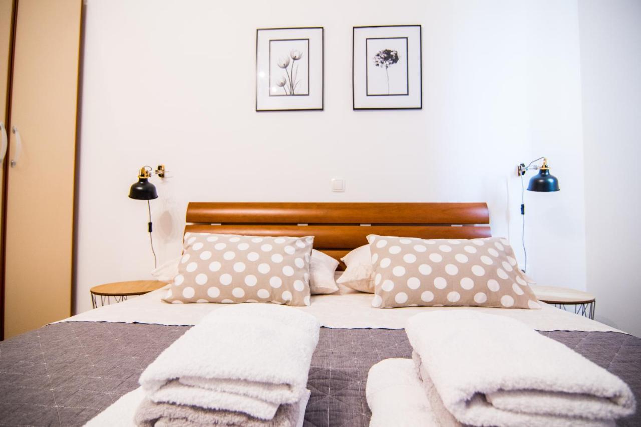 Apartments Up&Up Rogoznica  Luaran gambar