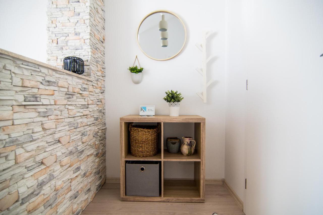 Apartments Up&Up Rogoznica  Luaran gambar