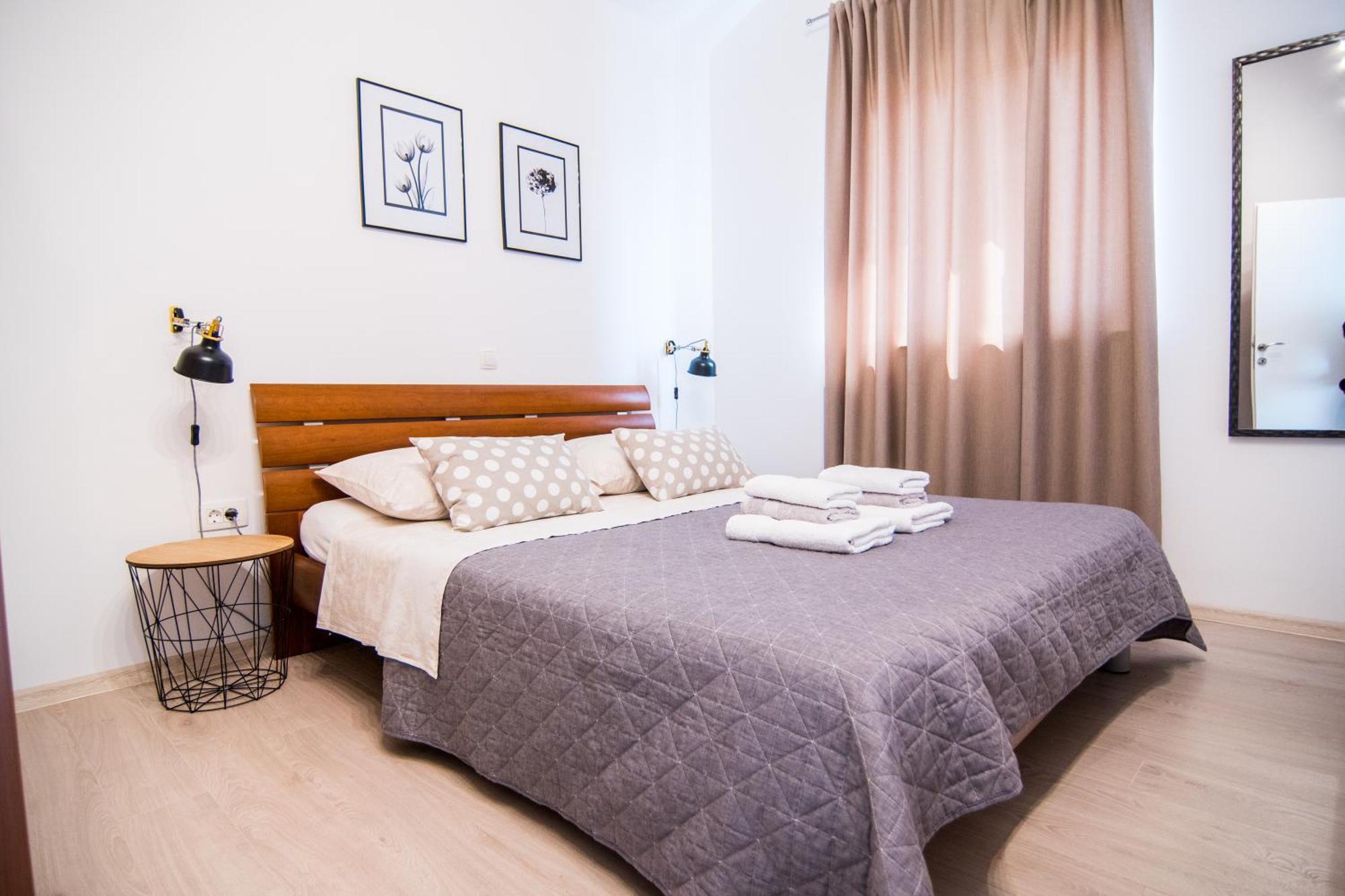 Apartments Up&Up Rogoznica  Luaran gambar